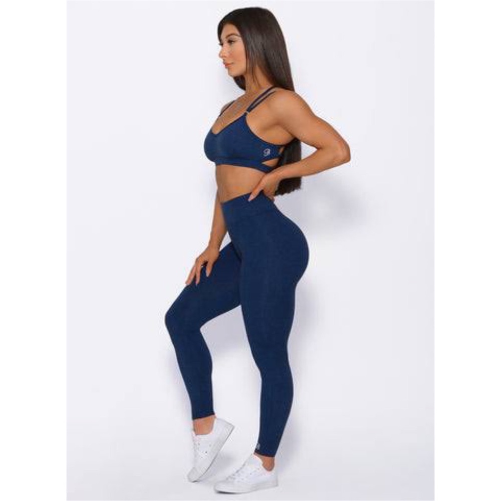 Workout outfit set- Sportswear Women’s set-blue